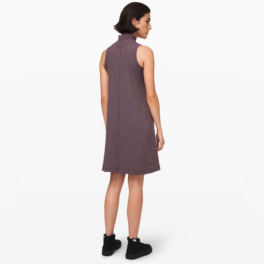 Lululemon Gone for the Week Dress - Picture 3 of 10